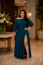 Cargar imagen en el visor de la galería, Vestido Valentina
