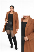 Cargar imagen en el visor de la galería, Gabardina Chic Premium
