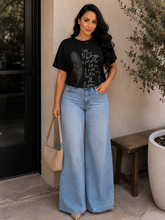 Cargar imagen en el visor de la galería, ✨ Blusa Pluma ✨
