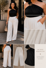 Cargar imagen en el visor de la galería, ✨ Pantalón Glorieta Wide Leg Premium ✨
