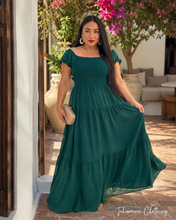 Cargar imagen en el visor de la galería, Vestido Gabriela

