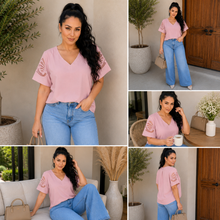 Cargar imagen en el visor de la galería, ✨ Blusa Bonita ✨
