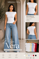 ✨ Blusa Vera ✨