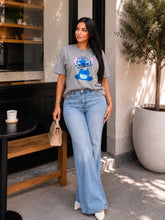 Cargar imagen en el visor de la galería, Blusa Tichi (Stich) — Cute &amp; Fun Style
