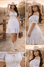 Cargar imagen en el visor de la galería, Vestido Yeny
