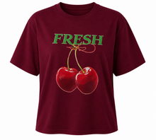 Cargar imagen en el visor de la galería, Blusa Fresca — Casual Trendy Chic
