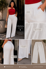 Cargar imagen en el visor de la galería, ✨ Pantalón Glorieta Wide Leg Premium ✨
