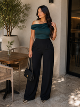 Cargar imagen en el visor de la galería, Blusa Lucrecia — Luxury Chic Collection
