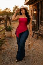 Cargar imagen en el visor de la galería, ✨ Blusa Margarita Glam ✨
