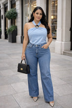 Cargar imagen en el visor de la galería, Blusa Liliana
