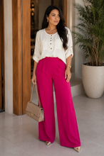 Cargar imagen en el visor de la galería, ✨ Blusa Leonor✨

