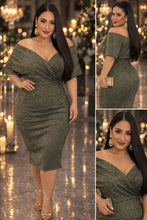 Cargar imagen en el visor de la galería, Vestido Lorena
