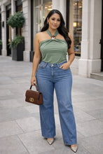 Cargar imagen en el visor de la galería, Blusa Liliana
