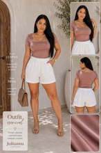 Cargar imagen en el visor de la galería, ✨ Blusa Lumina ✨
