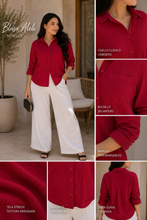 Cargar imagen en el visor de la galería, ✨ Blusa Alelí ✨
