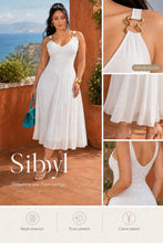 Cargar imagen en el visor de la galería, ✨ Vestido Sibyl ✨
