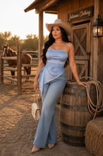 Cargar imagen en el visor de la galería, ✨ Blusa Margarita Glam ✨
