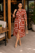 Cargar imagen en el visor de la galería, Vestido Lola Chic
