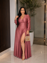 Cargar imagen en el visor de la galería, ✨ Vestido de Noche Capricho ✨
