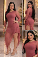 Vestido Camila
