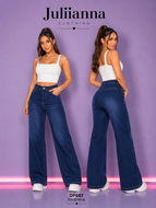 ✨ Pantalón Wide Leg Sorpresa D687 ✨