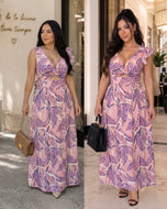 Vestido Florencia Chic