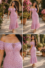 Cargar imagen en el visor de la galería, Vestido Dulce 🌸✨
