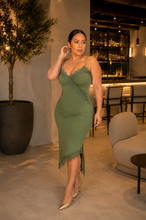 Cargar imagen en el visor de la galería, ✨ Vestido Antonella ✨
