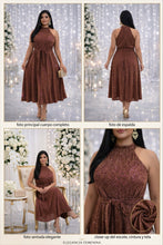 Cargar imagen en el visor de la galería, Vestido Ariadna
