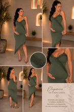 Cargar imagen en el visor de la galería, ✨ Vestido Antonella ✨
