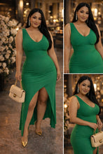 Cargar imagen en el visor de la galería, Vestido Monse Glam
