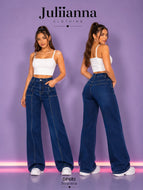 ✨ Pantalón Wide Leg Sorpresa D681 ✨