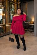 Vestido Casual Dress Nena