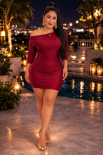 Cargar imagen en el visor de la galería, Vestido Luciana
