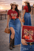 Cargar imagen en el visor de la galería, Blusa Iris
