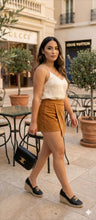 Cargar imagen en el visor de la galería, Short Falda Anahí - ANITA
