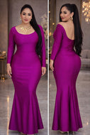 Vestido Regina
