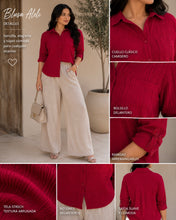 Cargar imagen en el visor de la galería, ✨ Blusa Alelí ✨
