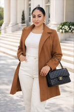 Cargar imagen en el visor de la galería, Gabardina Chic Premium
