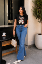 Cargar imagen en el visor de la galería, Blusa Oso — Trendy Chic Style

