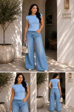Cargar imagen en el visor de la galería, ✨ Blusa Vera ✨
