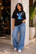 Cargar imagen en el visor de la galería, Blusa Tichi (Stich) — Cute &amp; Fun Style
