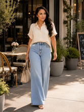 Cargar imagen en el visor de la galería, ✨ Blusa Manola ✨
