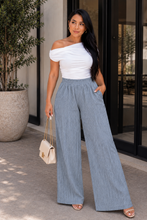 Cargar imagen en el visor de la galería, ✨ Pantalón Glorieta Wide Leg Premium ✨
