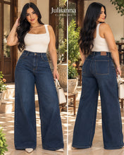 Cargar imagen en el visor de la galería, Jeans Oli-VY Miranda | Wide Leg Palazzo Premium
