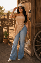Cargar imagen en el visor de la galería, ✨ Blusa Margarita Glam ✨
