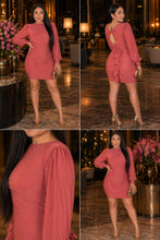 Cargar imagen en el visor de la galería, Vestido Glam Dress Kika
