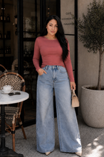 Cargar imagen en el visor de la galería, Blusa Térmica Pinterest
