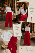 Cargar imagen en el visor de la galería, Blusa Térmica Pinterest

