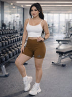 Short Biker Bonita ola